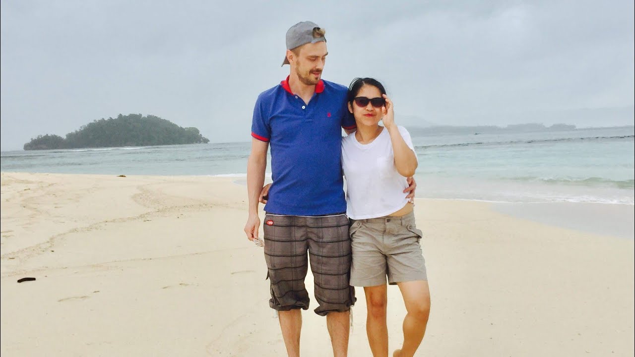 FILIPINA AND FOREIGNER COUPLE | FILIPINA AND FINNISH LIFE IN FINLAND | Jeni Za