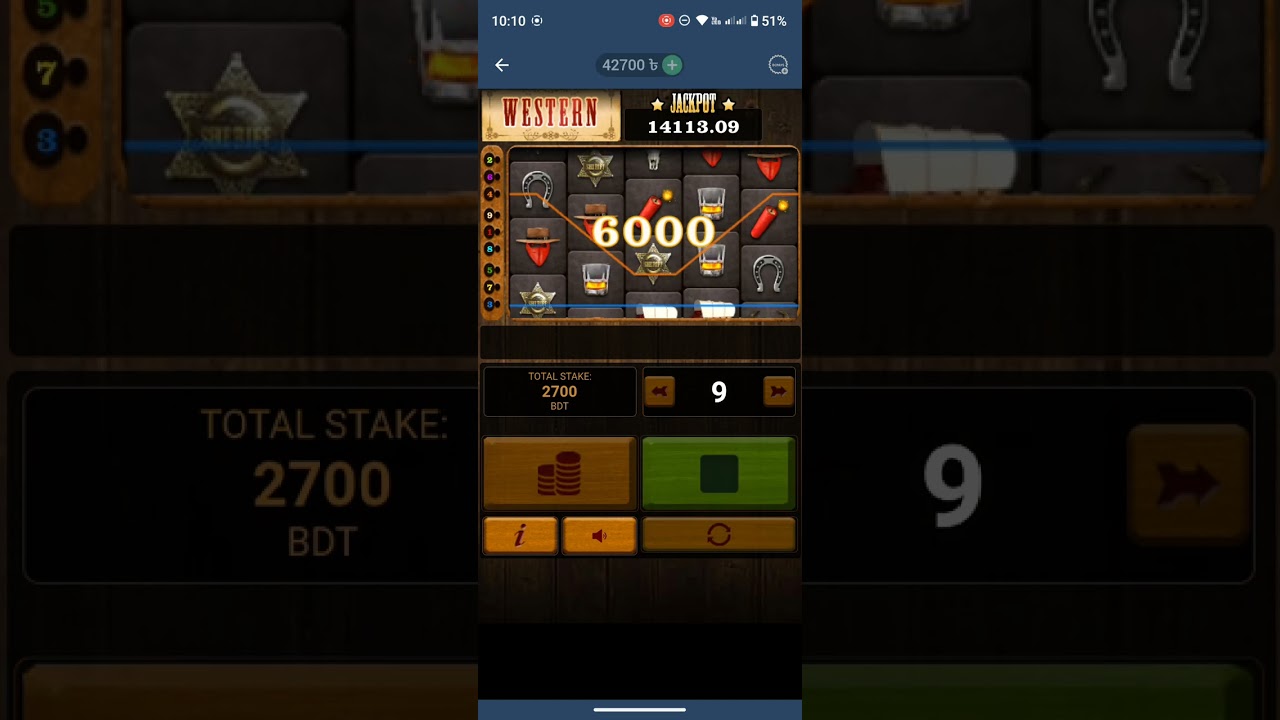 1xbet Western Slot Big Wining game play trick #1xbet Official promo- MP5G