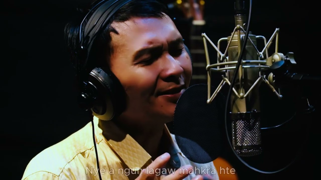 SENG WAWM - Madu hpe Tsaw ai ( official music video)