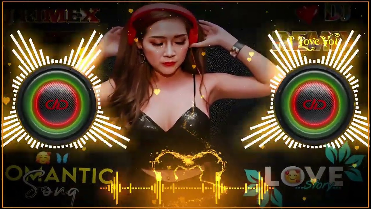 Jhalak Dikhlaja E Bar Aja Aja + DJ Riya Night King #hindidjsong Dj Remix 