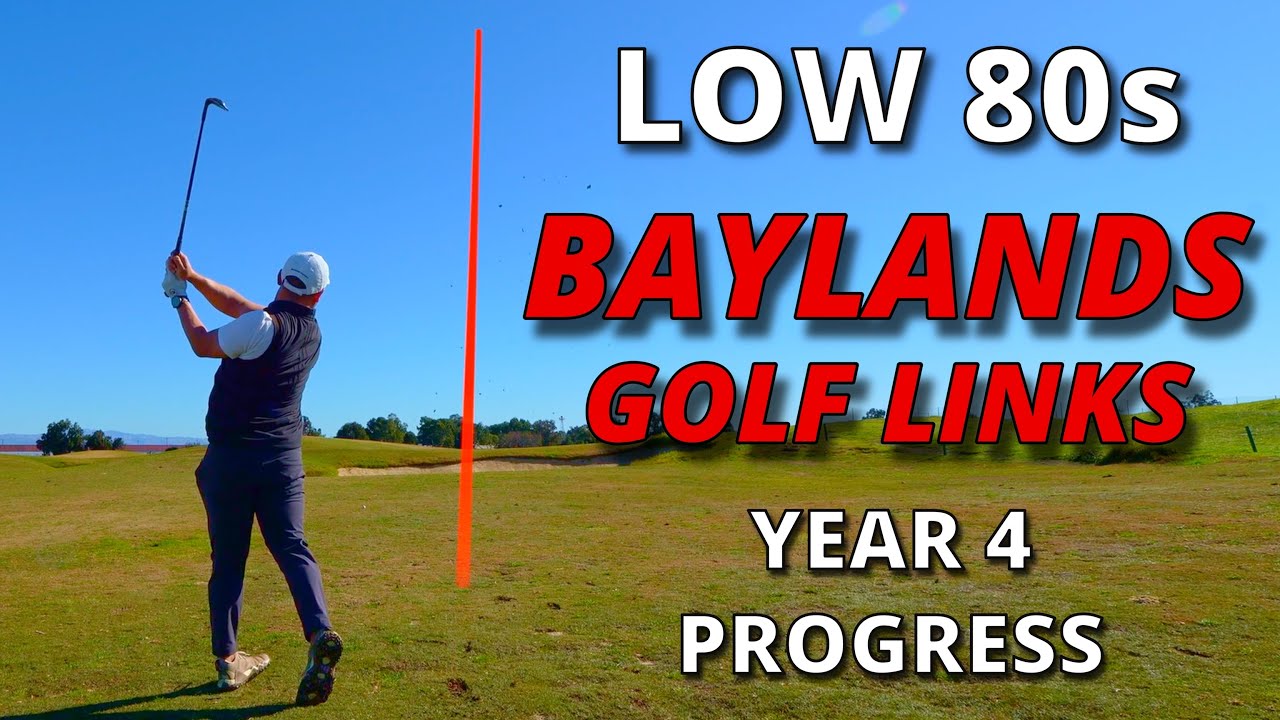 Muni golf in PALO ALTO - Baylands Golf Links