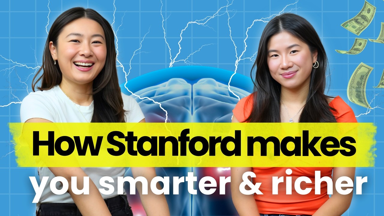 The 3 Stanford Tools That Rewired How We Think In 19 Minutes