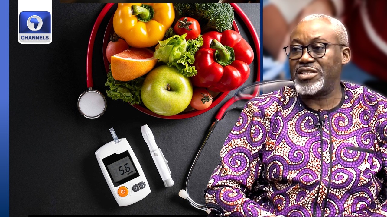 Tackling Diabetes: Consultant Sights Risks, Prevention & Management Of Disease | Health Matters