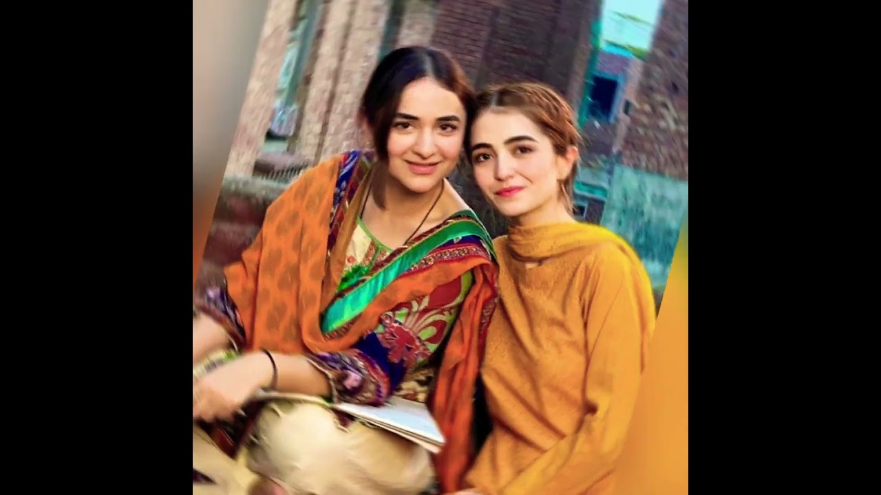 Tere bin episode 58 #youtubeshorts #yumnazaidi #drama #status