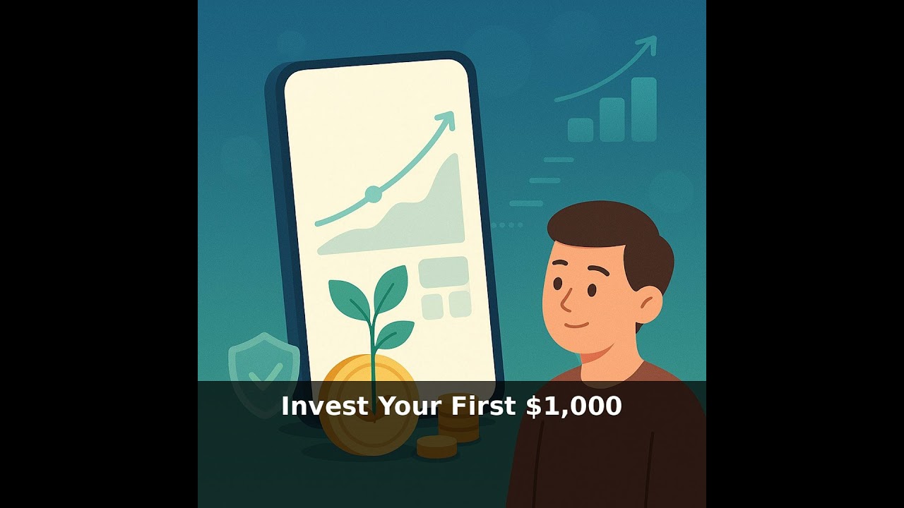 Risk Explained: Why the Stock Market Always Goes Up Long-Term (Wi... (Ch 2)