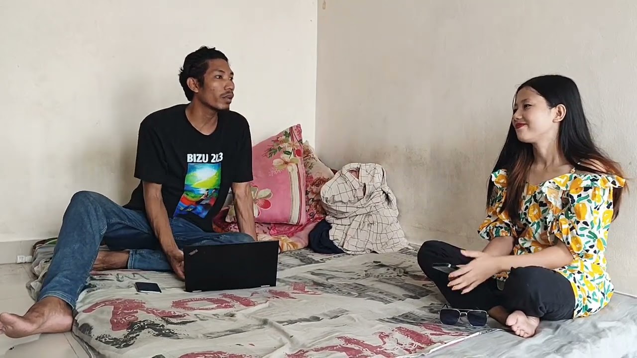টাকা যার প্রেমিকা তার। Taka jar premika tar। Chakma new funny video। Jarohada