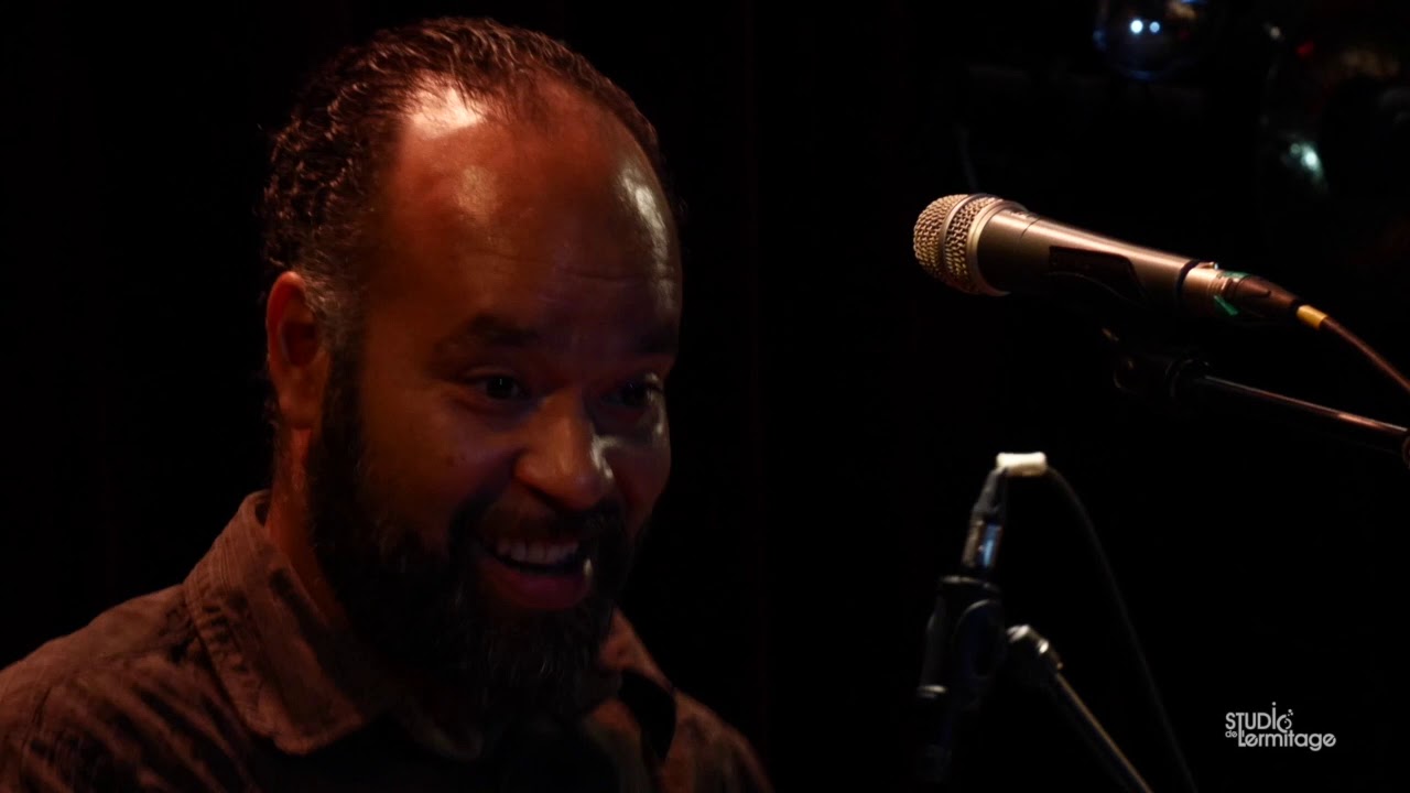 TRANS KABAR Live au Studio de l'Ermitage (Paris) Vyin - Ti cri a moin Anin - Sant Gayar