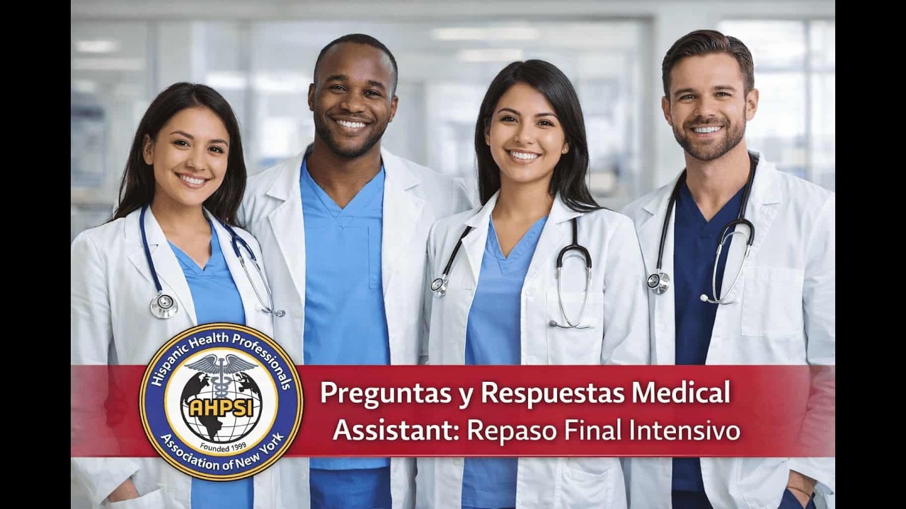 Medical Assistant : Banco Intensivo de Preguntas y Respuestas para Aprobar