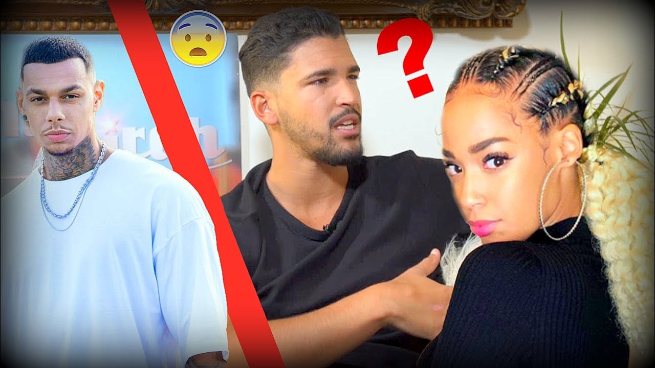 Que s&rsquo;est-il pass&eacute; entre Selim (Les Anges 11) et Sephora dans le dos de Kentin ?
