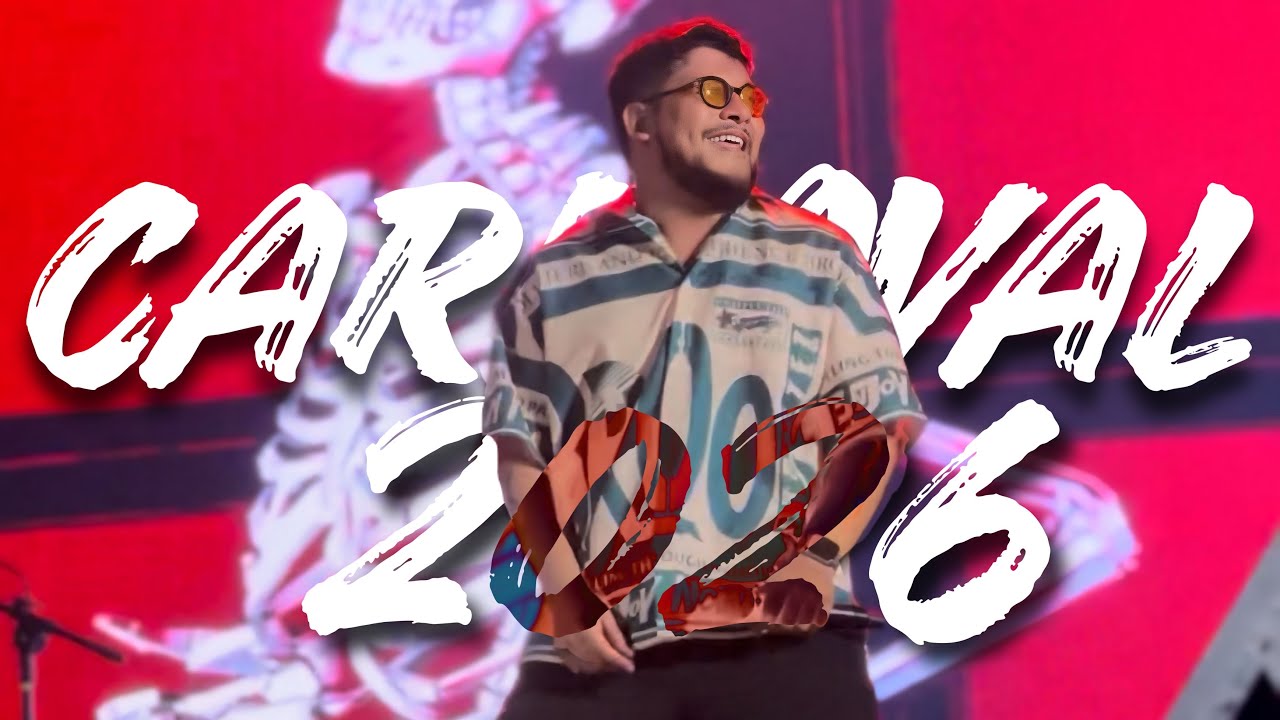 EDU GODINHO - CARNAVAL 2026