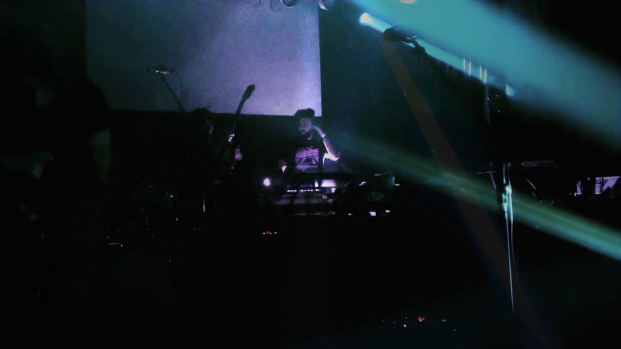 AMEN JR no RJ (AO VIVO) - Abertura + Ver #HASTAGTOUR