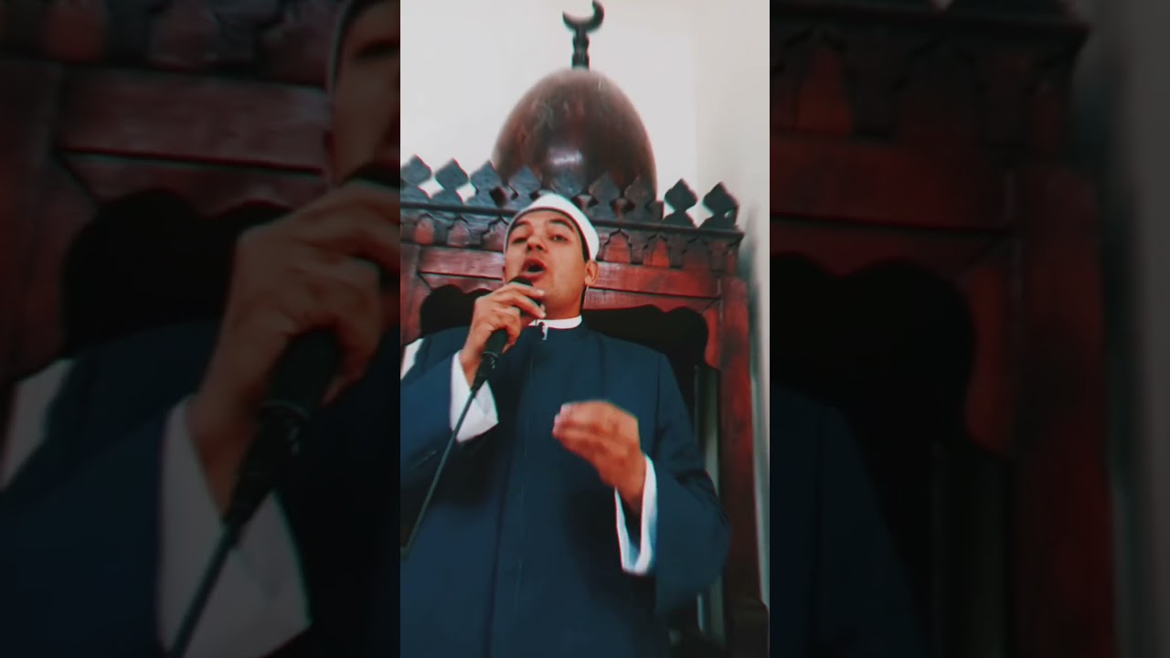 الإمام أحمد بن حنبل والخباز... الشيخ إبراهيم سراج 