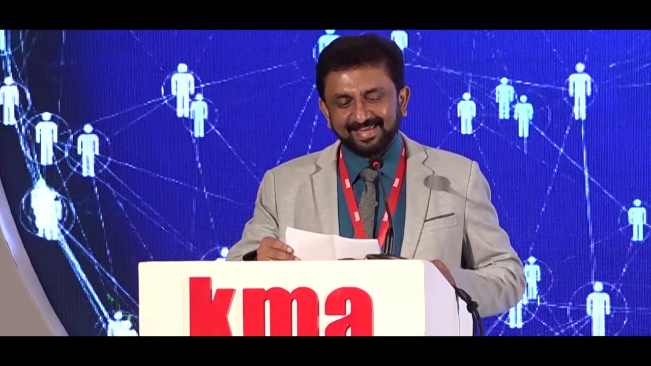 38TH ANNUAL NATIONAL MANAGEMENT CONVENTION OF KMA PART 1
