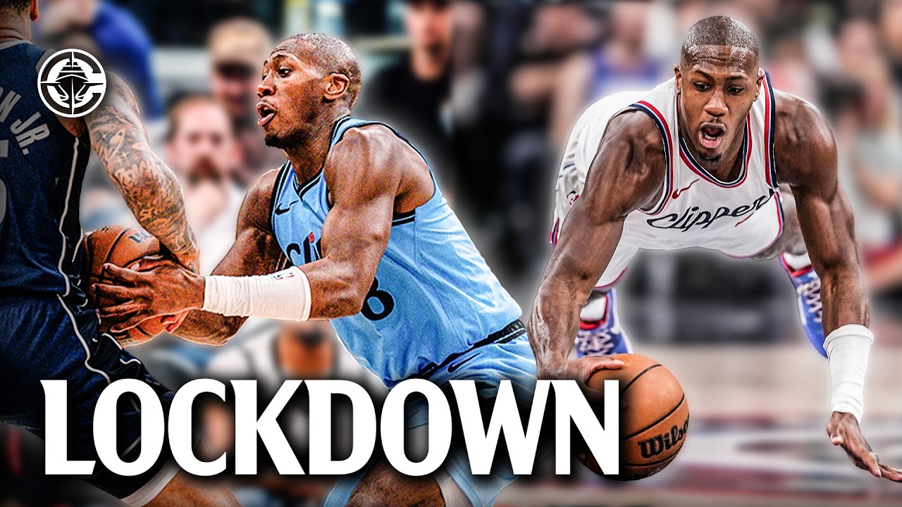 Kris Dunn UNREAL Lockdown Defense vs. the NBA