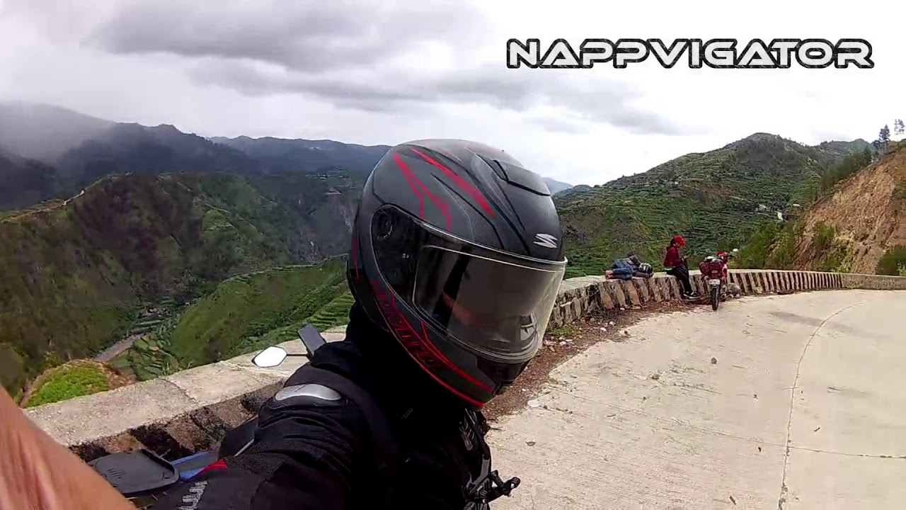 New HIghest Point 2019 - Tinoc, Ifugao