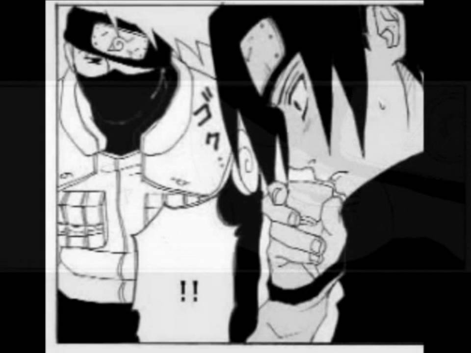 sasusaku doujinshi hanami