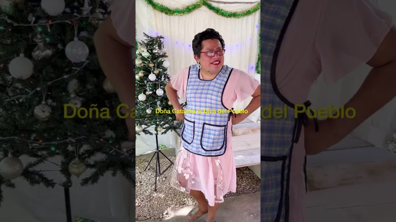 Pusimos el nacimiento del niño Dios