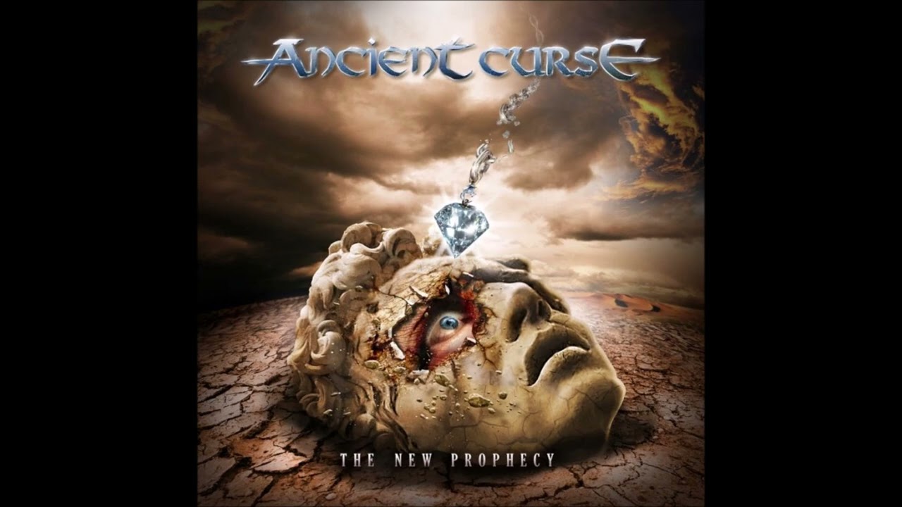 Ancient Curse - The New Prophecy {Full Album}