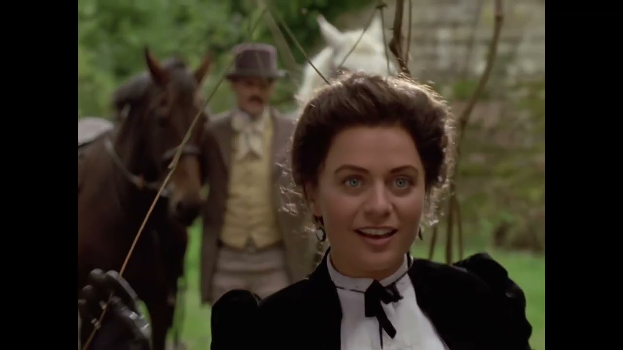 Les archives de Sherlock Holmes   1991   S06E03   Le myst&egrave;re de Glaven Manor
