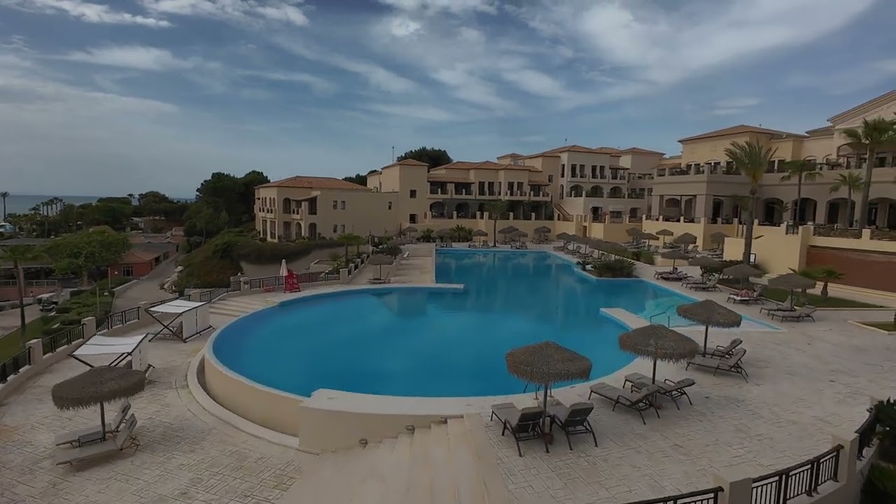 Grecotel Olympia Oasis | Luxury Resort in Peloponnese