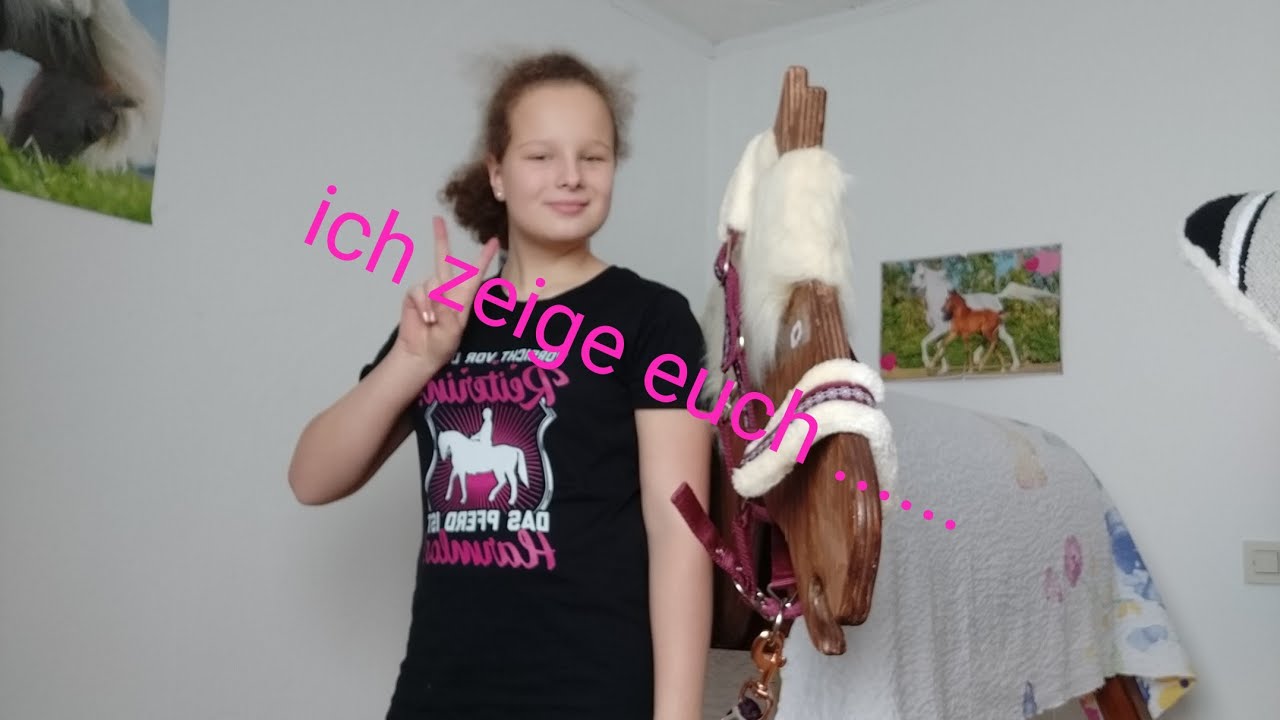 ich zeige meine Sattelkammer 🥺😍🐎