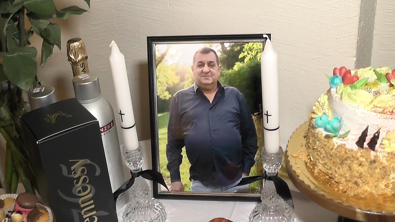 Зигурдс Цика беременна уже 1 день.