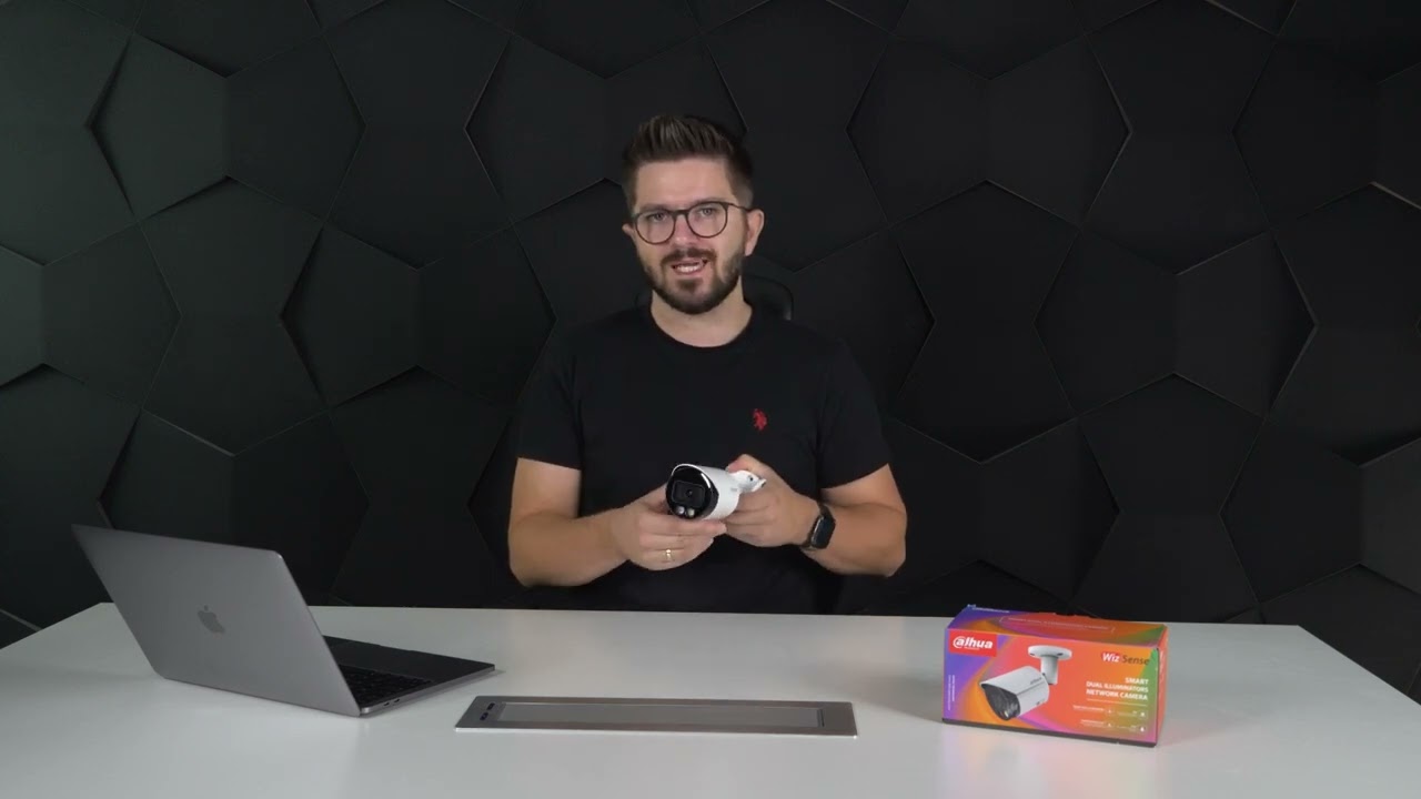 Seria kamer 2000 jest podwójnie SMART!