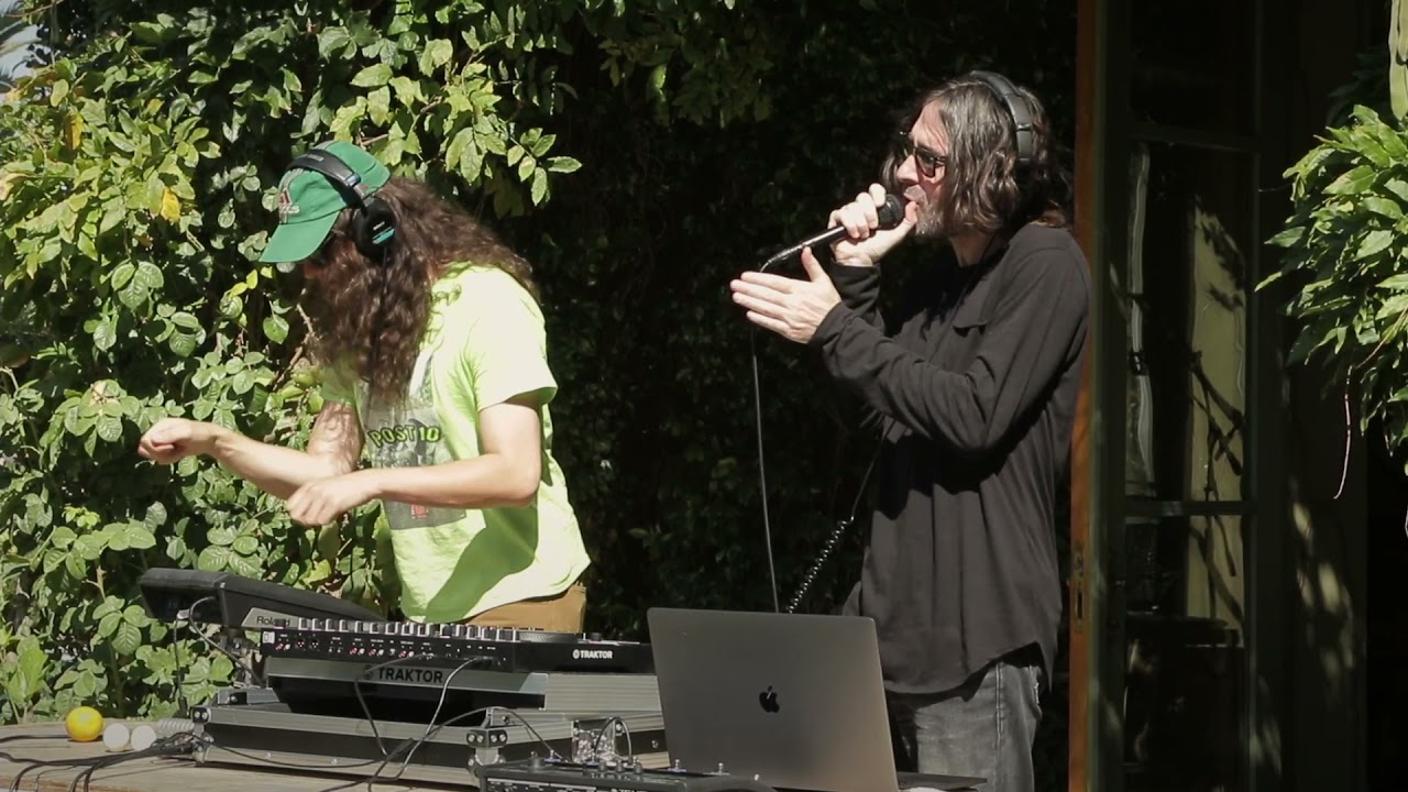 Absofacto - Someone Else's Dream - 9/5/2021 - Paste Studio Napa - Napa Valley CA