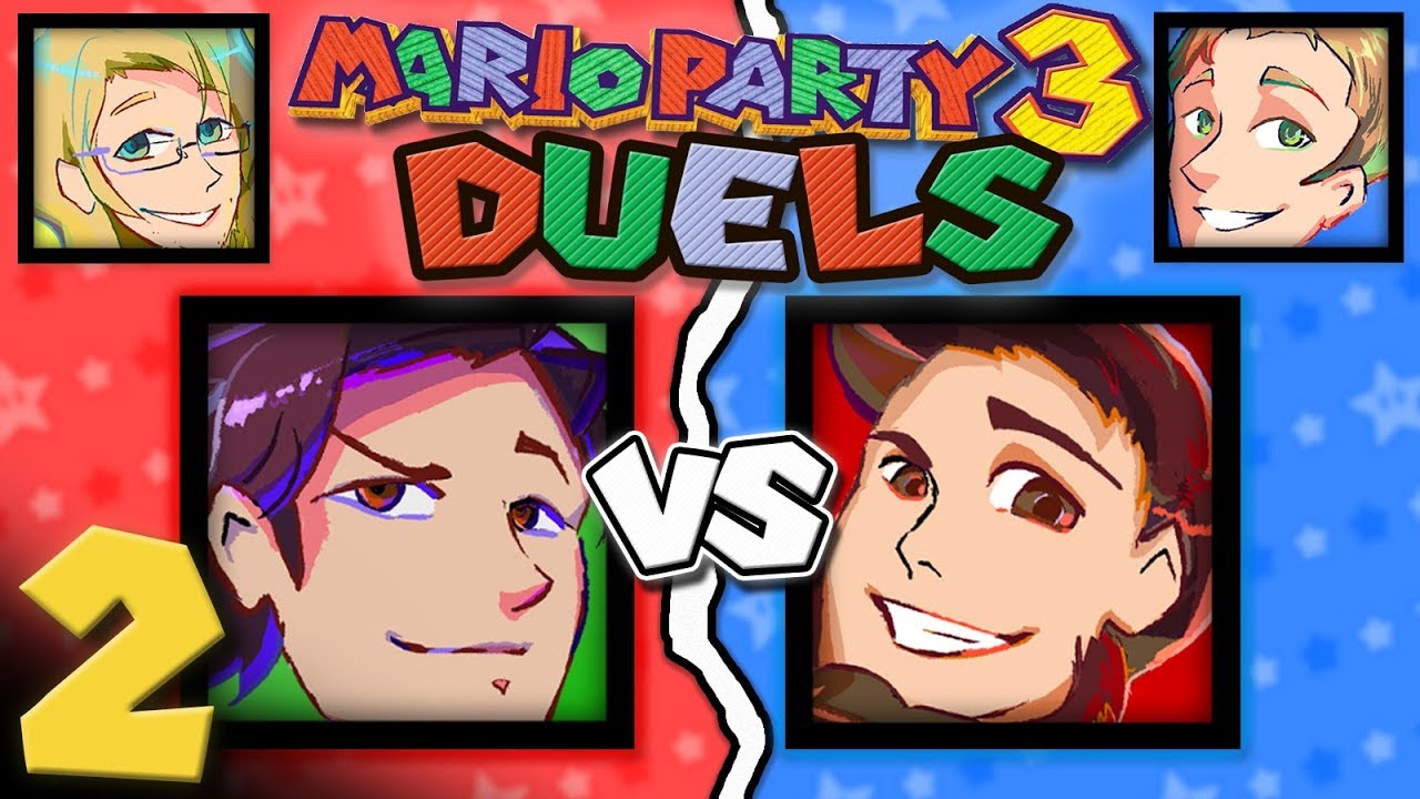 FWOB Versus: Round 1 - Pipe It Up!