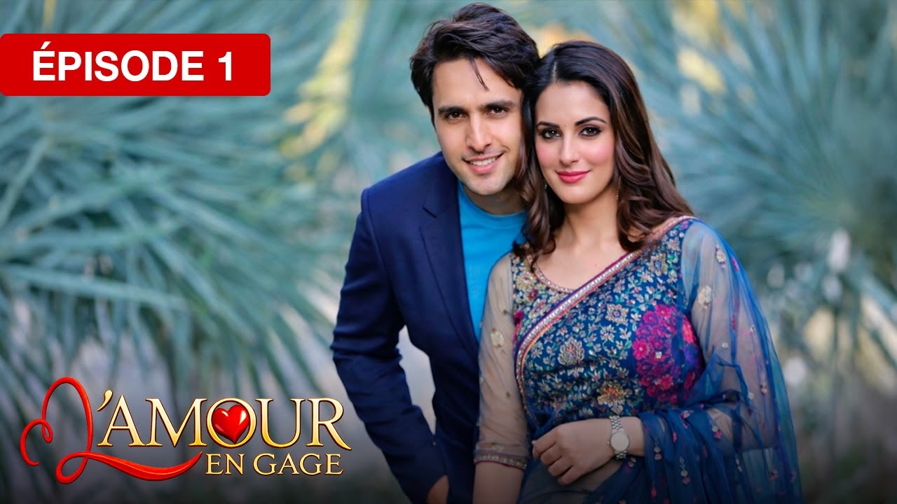 L'amour en gage (Tumhari Paakhi) - EP 01 - série doublée en français