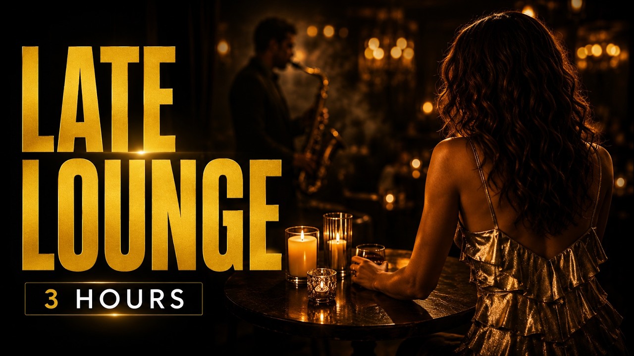 013_Late Lounge Feelings