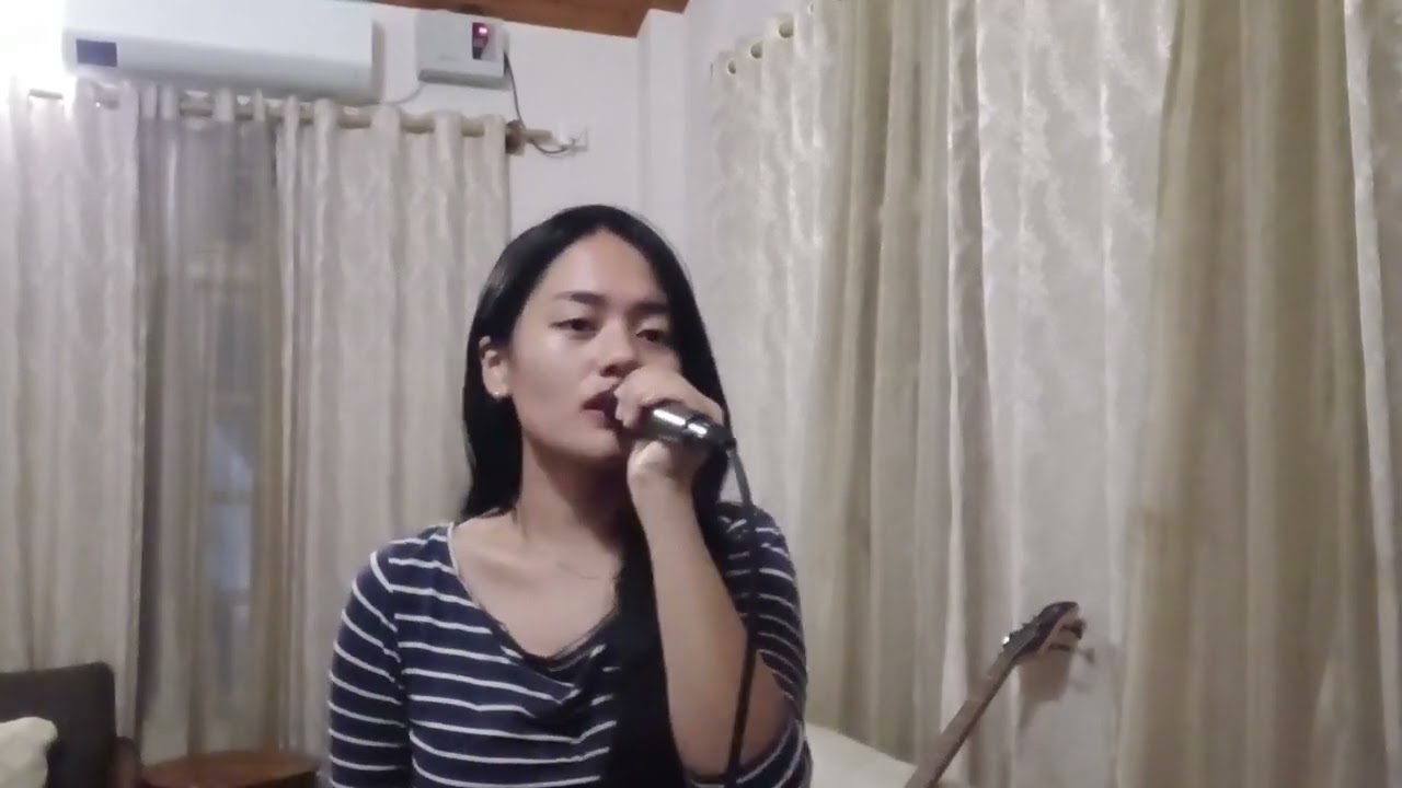 Chakesang love song