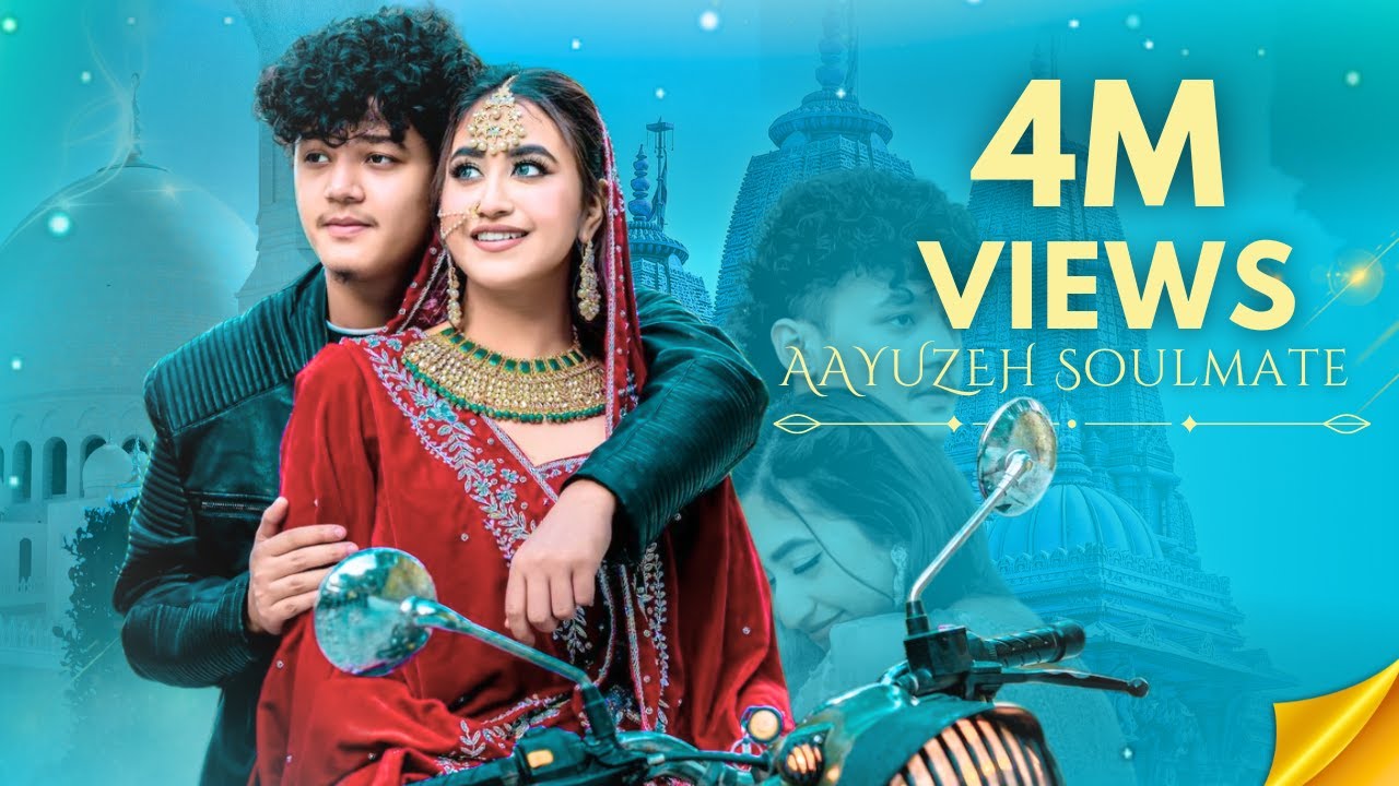 Aayush Alizeh Live Aug:14@M-SeriesGlobal  Full Live HD Video