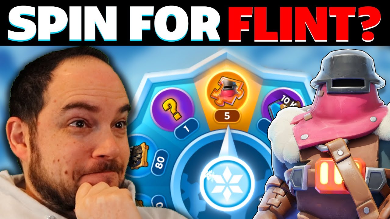 Everyone should spin flint? [spending 200,000+ gems] Whiteout Survival