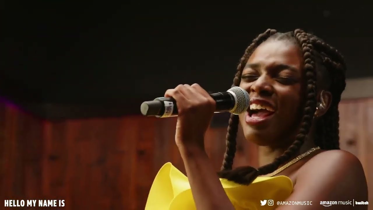Ogi - I Got It [LIVE from Amazon's 'Hello My Name Is']