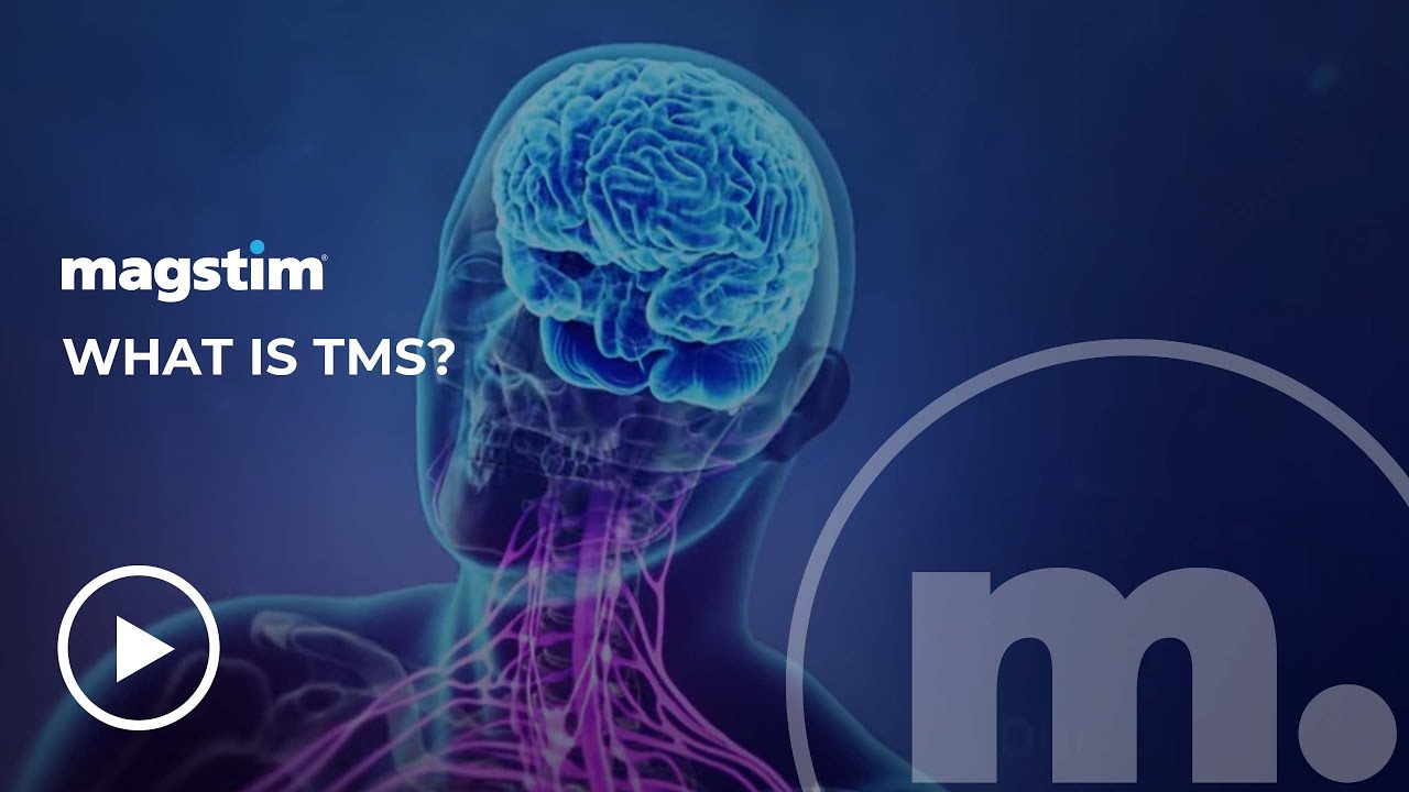 What Is TMS?