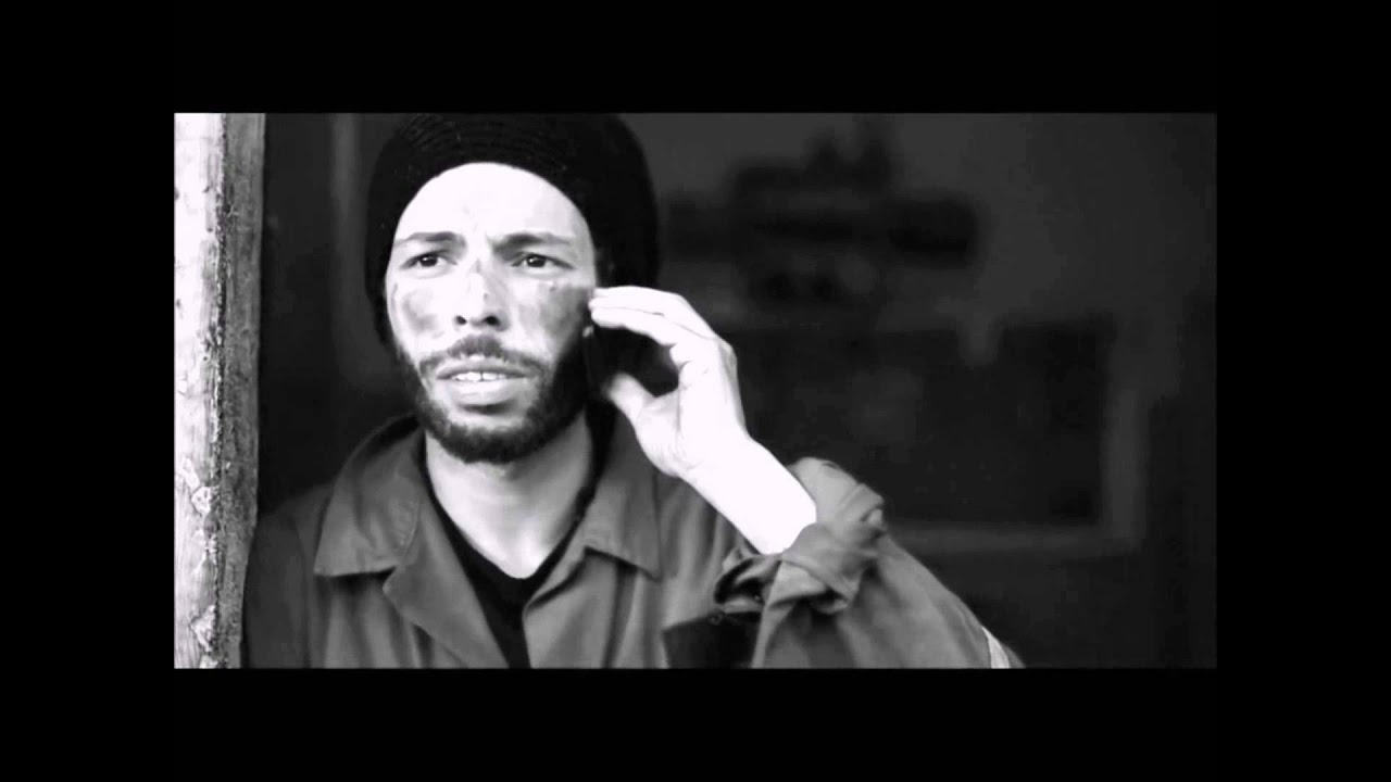 Kafon 2016 ✪ Galeg-ڨالڨ ✪ lyrics