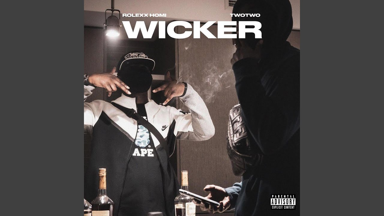 Wicker (feat. TwoTwo)