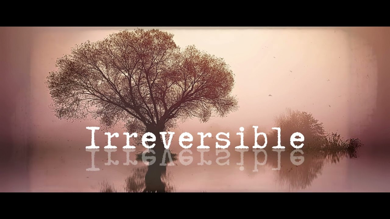 Irreversible - ft Nick Endacott-Gibb