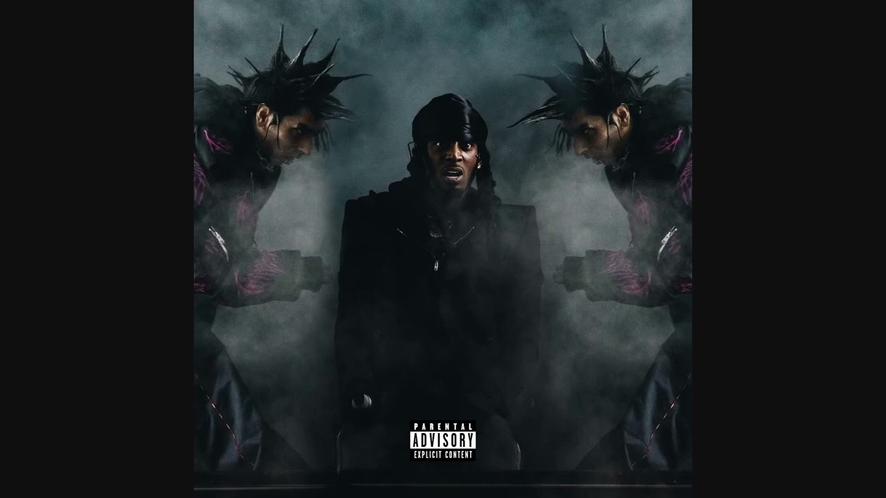 Playboi Carti - Rockstar [REMASTER]