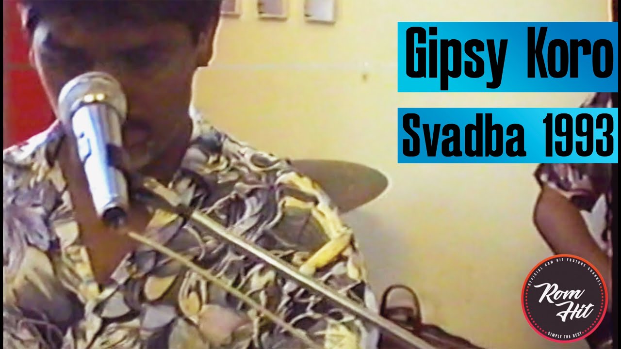 Gipsy Koro Svadba 1993 cast 2