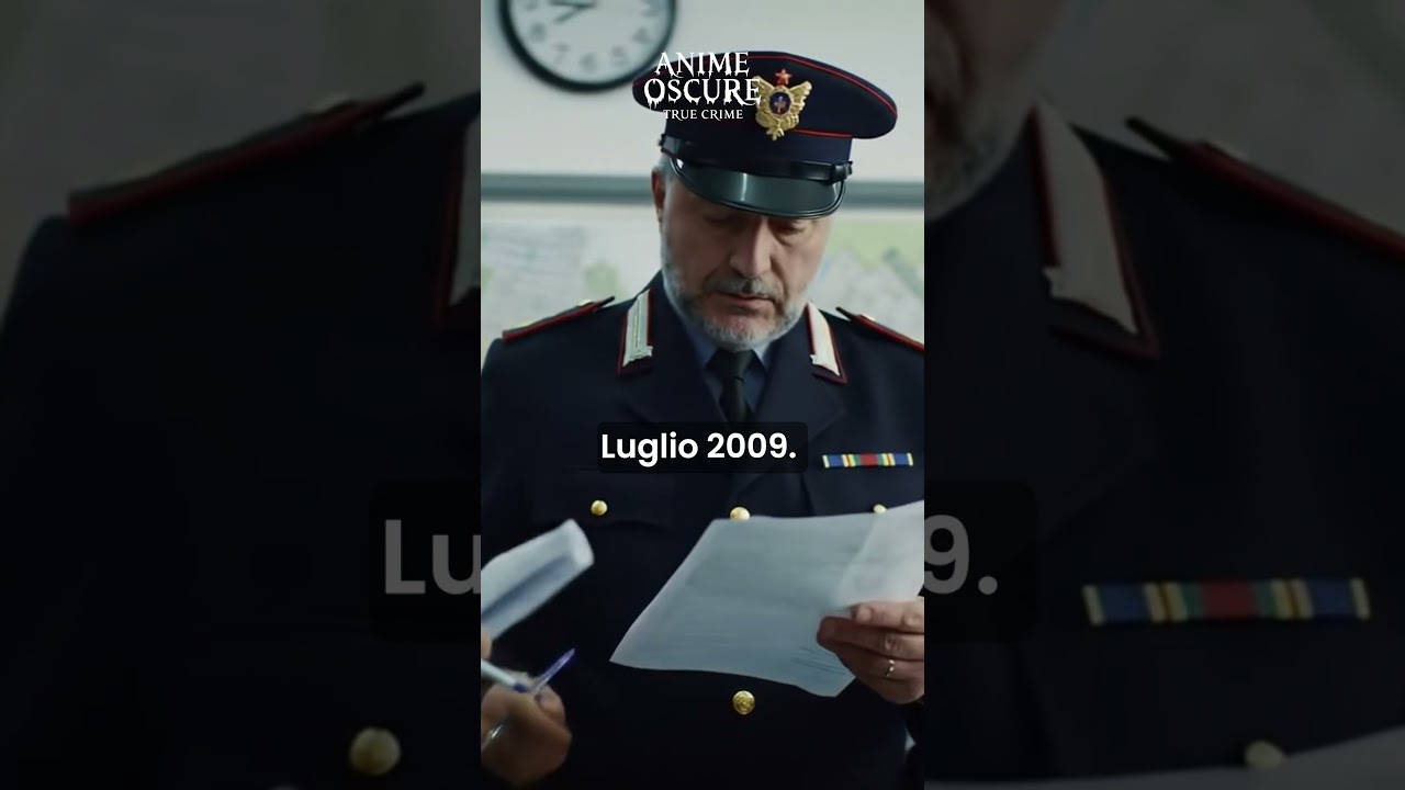 IL SINDACALISTA CHE LA MAFIA HA FATTO SPARIRE