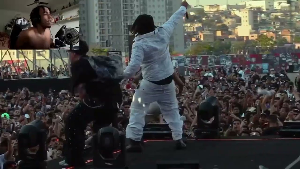 EMITE ÚNICO REAGE NOVO CLIPE DO SENNDY FLEXON@ 😂😂😂