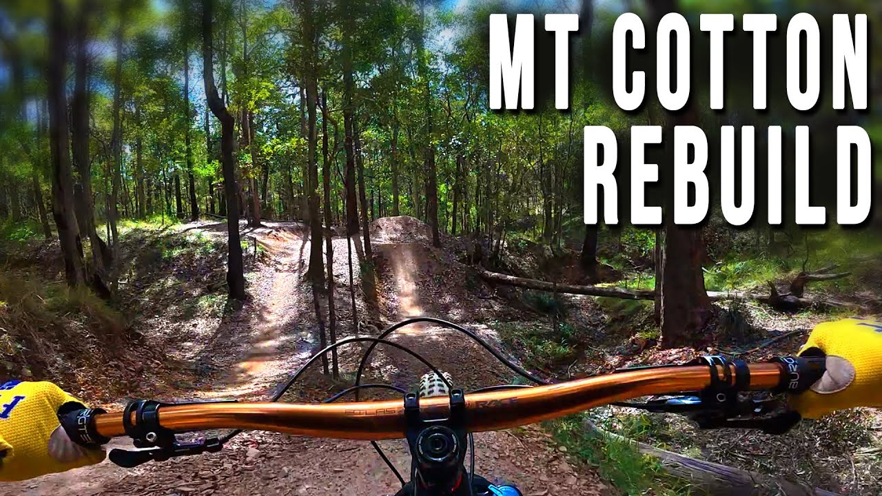 Mountain bike South BRISBANE | The best!