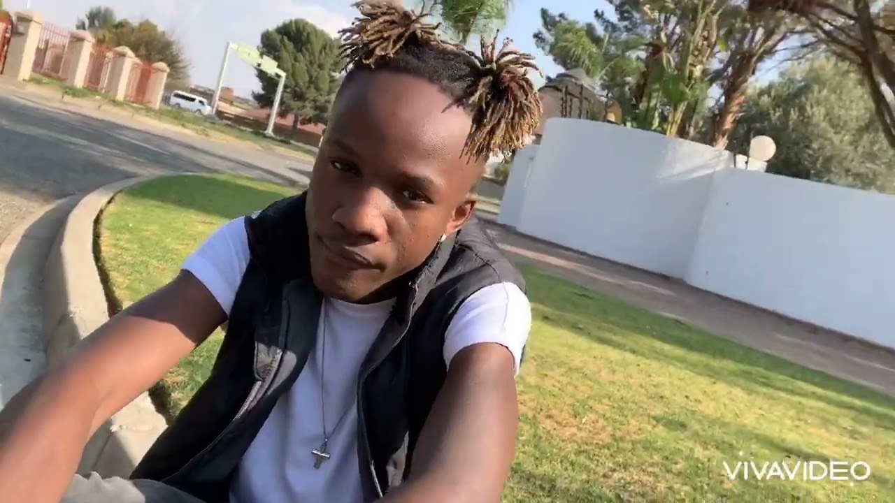 Art Heart Sounds - Who You Are (Visualizer) | Shot & Edited by Freazy Dez