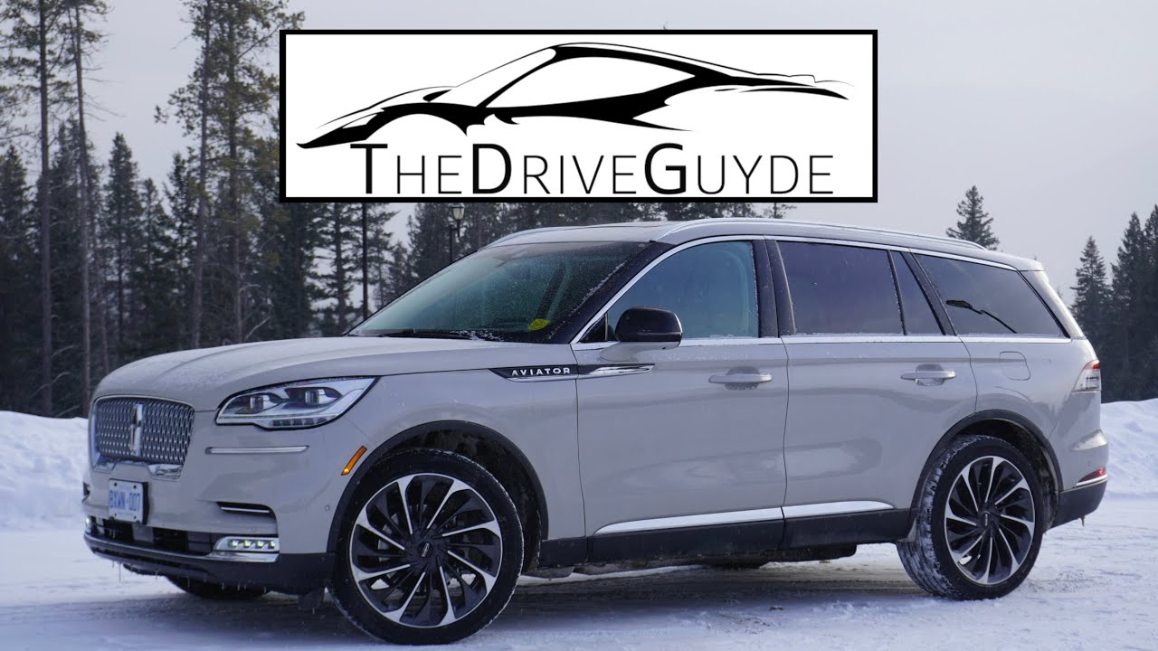 Обзор Lincoln Aviator Reserve 2020 года: лучший Lincoln на сегодняшний день?