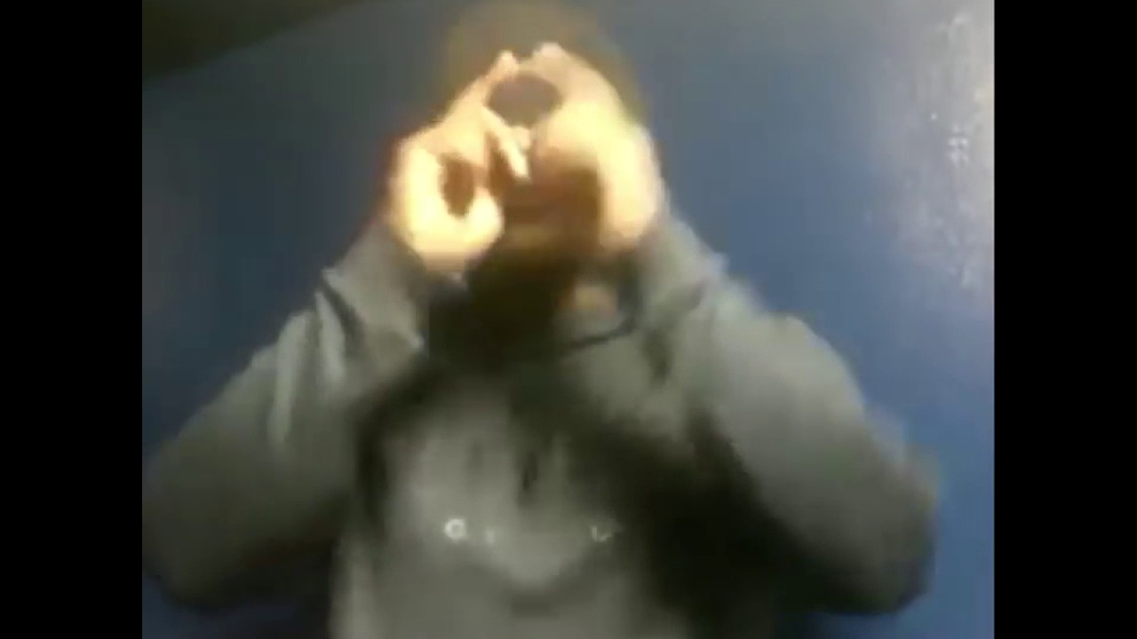 KB - New Prison Freestyle 2017