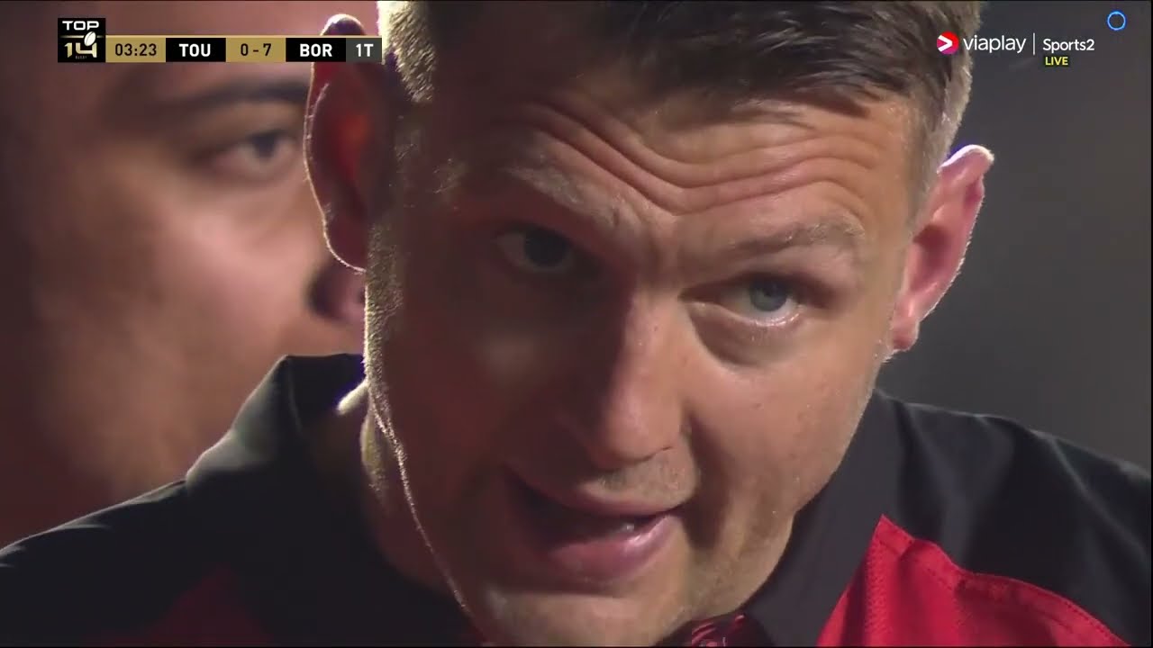 Toulon vs Bordeaux Begles | 2023/24 France Top 14 | Full match Rugby