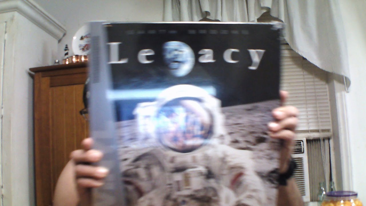 Garth Brooks Legacy Collection Vinyl Unboxing &ndash; Review and Thoughts