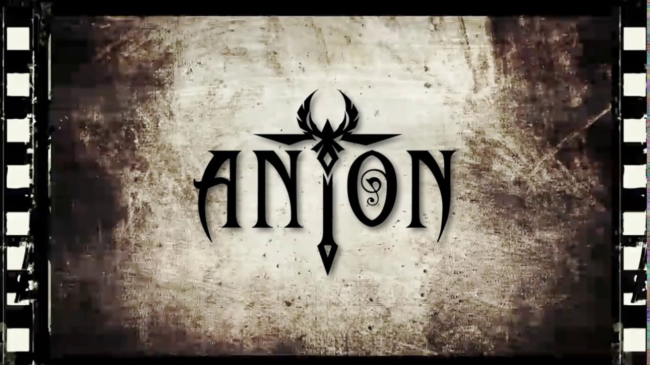 ANTON - Dupa 30 de ani (OFFICIAL LYRIC VIDEO)